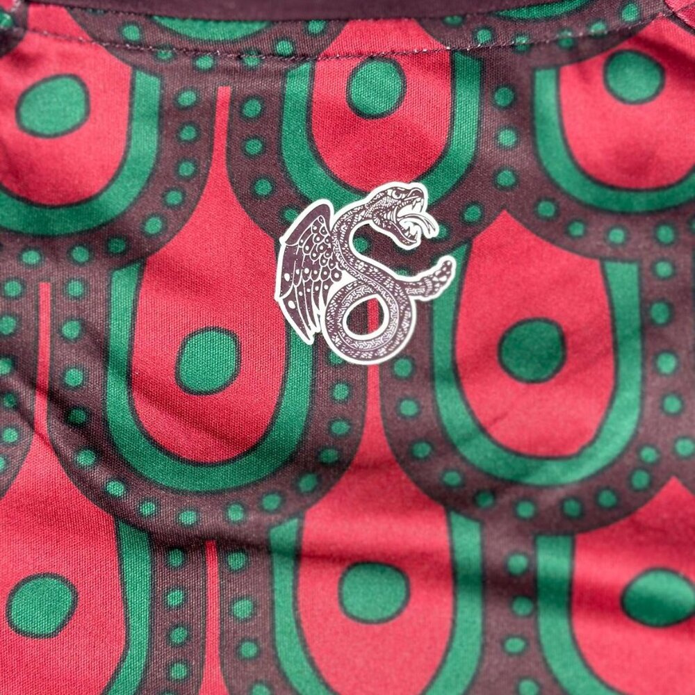 Adidas 2024 Mexico National Home Soccer Jersey Adult Unisex - Picture 6 of 8